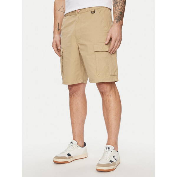 Bavlnené šortky Wrangler 53872305