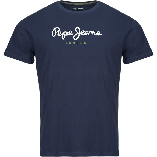 Pepe jeans Tričká s krátkym rukávom EGGO N Pepe jeans 56193599