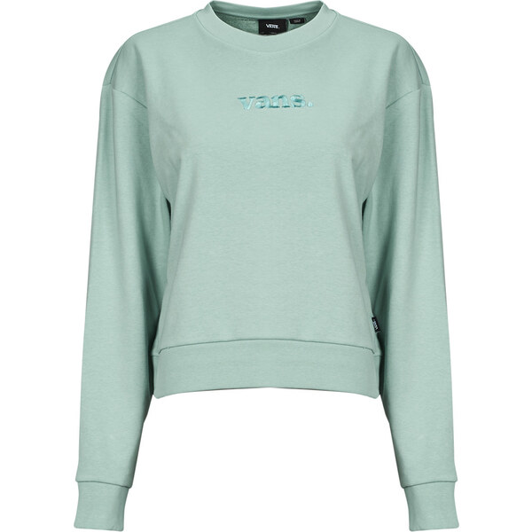 Vans Mikiny W ESSENTIAL FT RLX CREW Vans 58502744