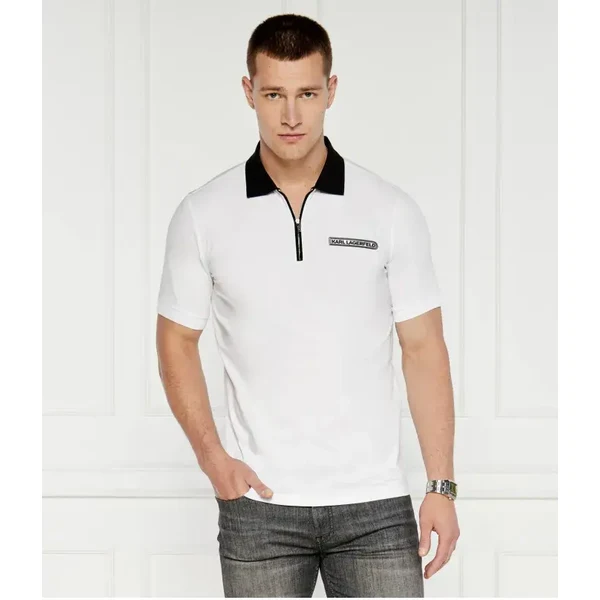 Karl Lagerfeld Polo tričko | Regular Fit 53884924