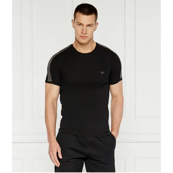 Emporio Armani Tričko | Regular Fit | stretch 53881489