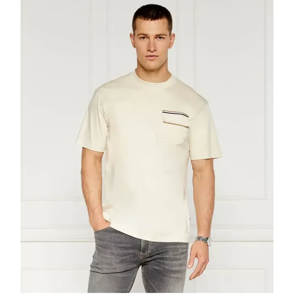 BOSS BLACK Tričko | Regular Fit 53884904