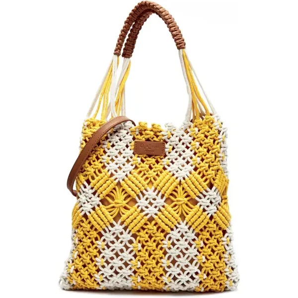 Pepe Jeans London Plážová taška YASMIN SOLEIL 51280764