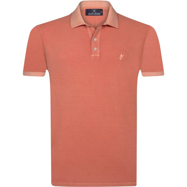 Jacey Quinn Tričko oranžová 54338504