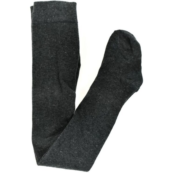 AURA.VIA Detské tmavosivé pančuchy DIA 53891573