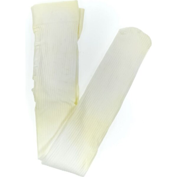 AURA.VIA Detské biele pančuchy COSER 53891571