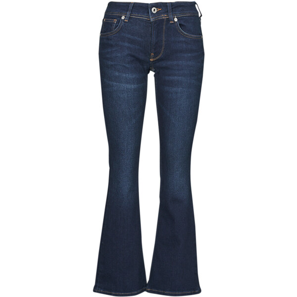 Pepe jeans Rifle flare / široké FLARE LW Pepe jeans 56200503