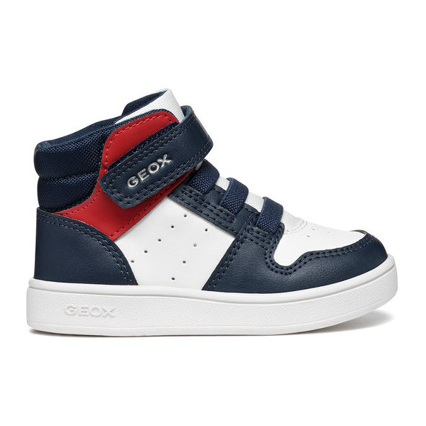 Sneakersy Geox 53910241