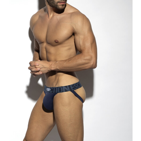 Pánske jocksy ES Collection modré (UN489-09) 53910313