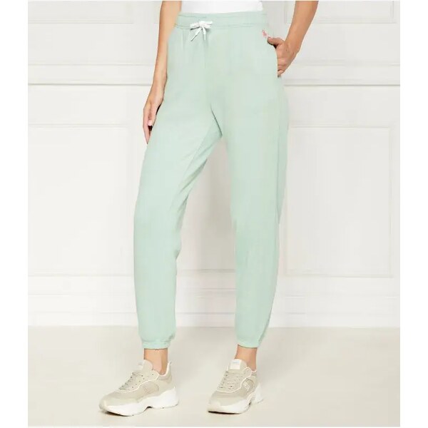 POLO RALPH LAUREN Teplákové nohavice | Loose fit 53912803