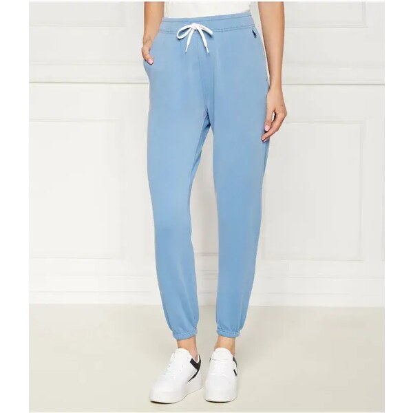 POLO RALPH LAUREN Teplákové nohavice | Loose fit 53912802