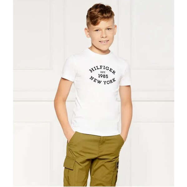 Tommy Hilfiger Tričko | Regular Fit 53912844