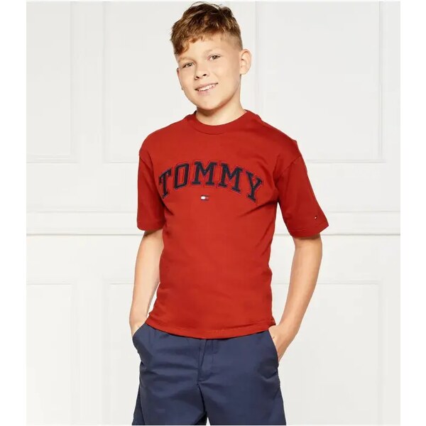 Tommy Hilfiger Tričko | Regular Fit 53912846