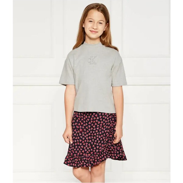 Calvin Klein Jeans Tričko | Regular Fit 53912848