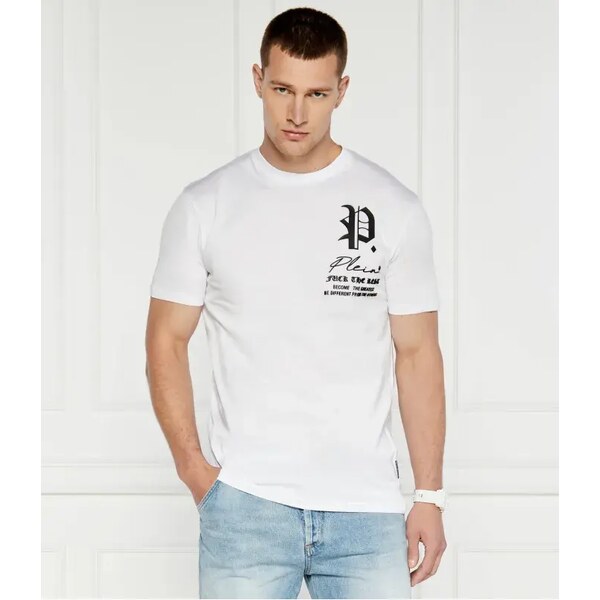 Philipp Plein Tričko | Regular Fit 53904967