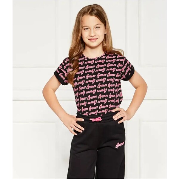 Guess Tričko | Slim Fit 55695850