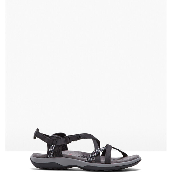 bonprix Sandále od Skechers, farba čierna 44733500
