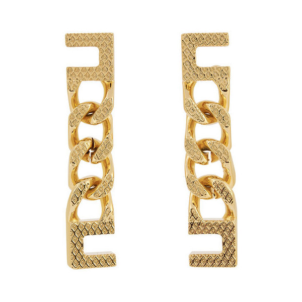 Náušnice Elisabetta Franchi 53767080