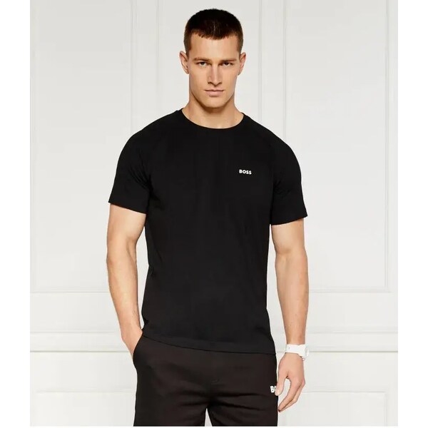 BOSS GREEN Tričko | Regular Fit | stretch 53912833