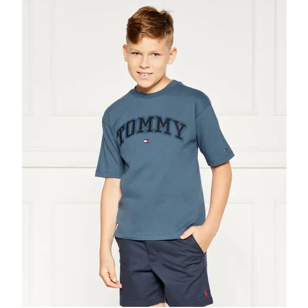Tommy Hilfiger Tričko | Regular Fit 53912845