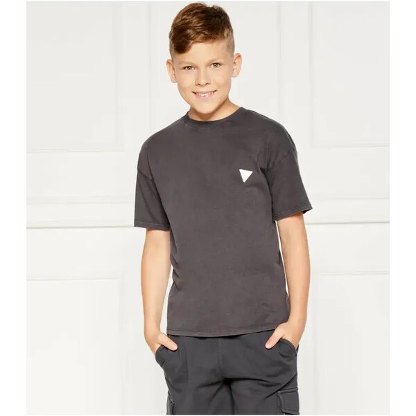 Guess Tričko | Oversize fit 53912879