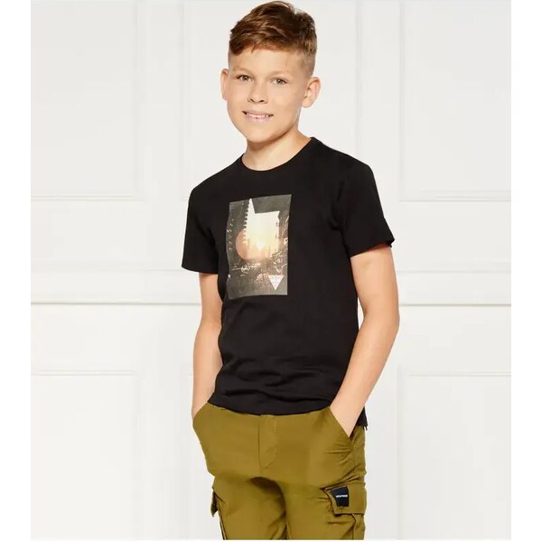 Guess Tričko | Regular Fit 53912881