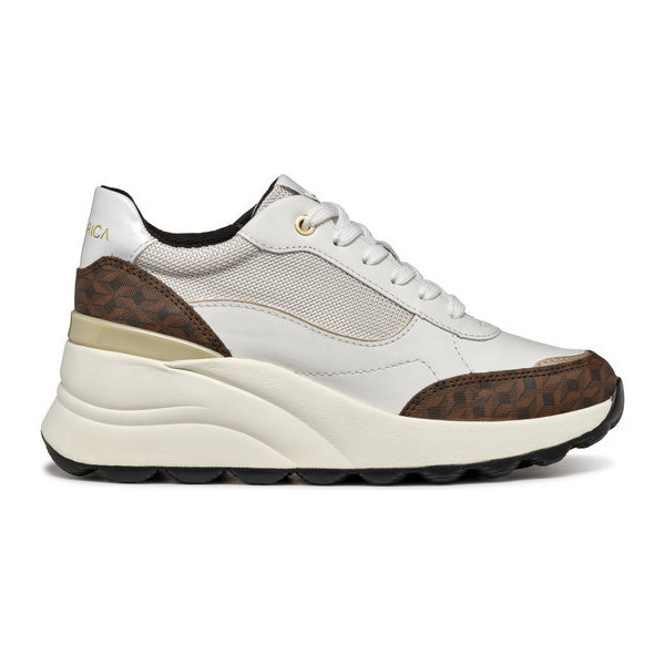 Sneakersy Geox 53914319