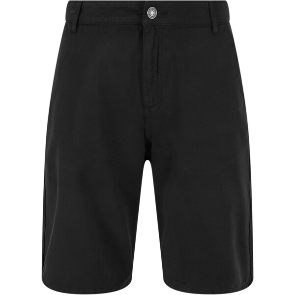 Urban Classics Chino nohavice Organic Skater čierna 54336287