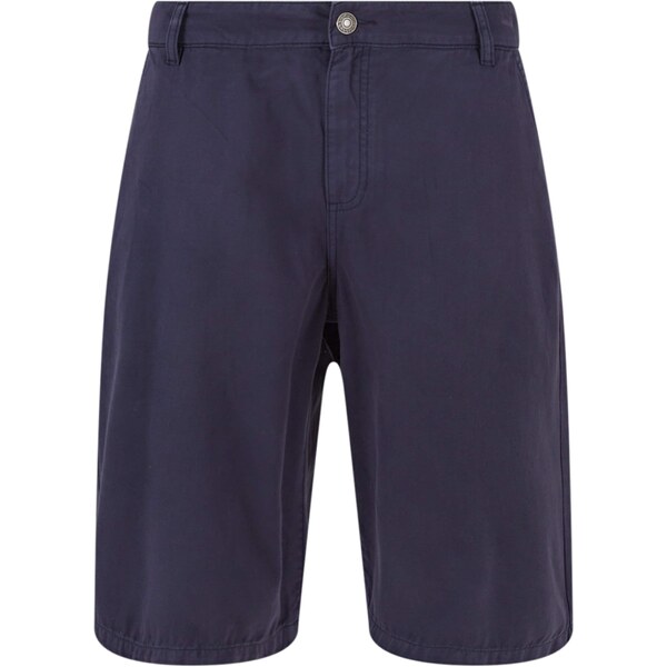 Urban Classics Chino nohavice námornícka modrá 54336382
