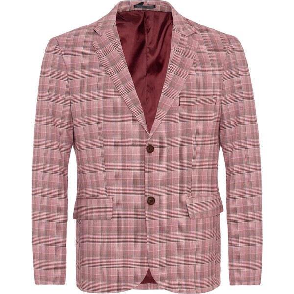 Daniel Hills Sako ružová / čierna 54338391