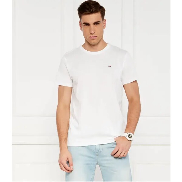 Tommy Jeans Tričko 2-balenie | Slim Fit 53925597