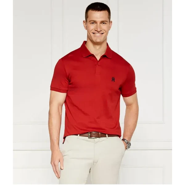 Tommy Hilfiger Polo tričko | Regular Fit 53925645