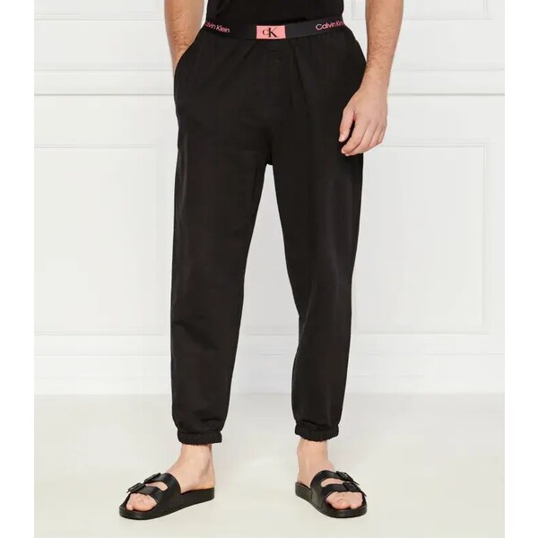 Calvin Klein Underwear Pyžamové nohavice | Regular Fit 53937315