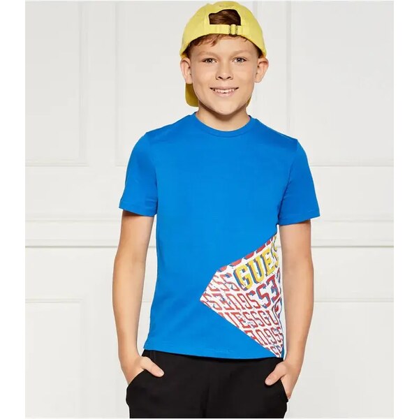 Guess Tričko | Regular Fit 53937366