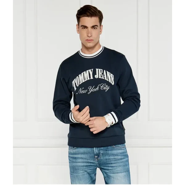 Tommy Jeans Mikina | Regular Fit 53937317