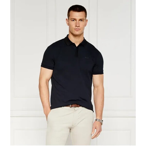 BOSS GREEN Polo tričko Paddy | Regular Fit | stretch 53937340