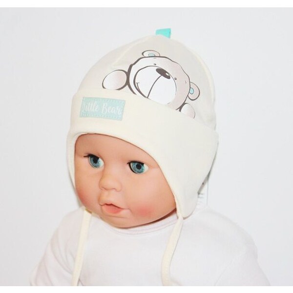 AJS Čiapka na jar jeseň Angus 63005773