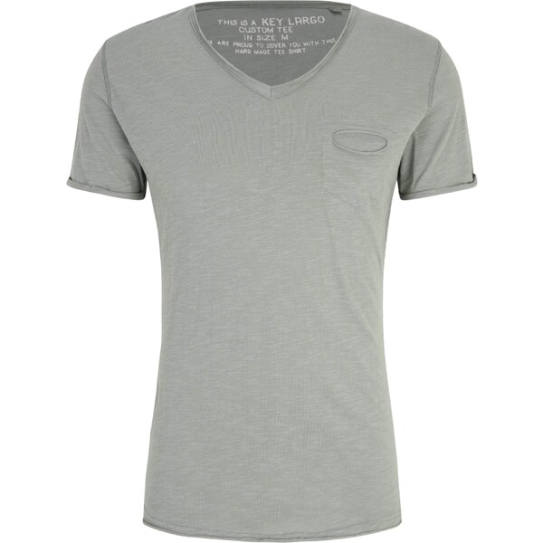 Key Largo Tričko Soda nefritová 53940831