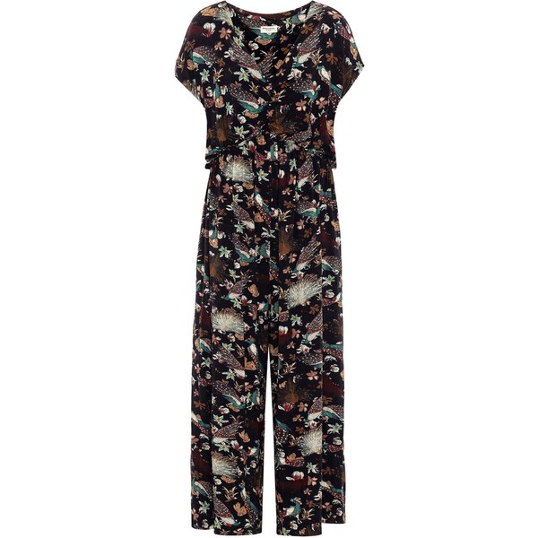 Anou Anou Overal zmiešané farby 54339658