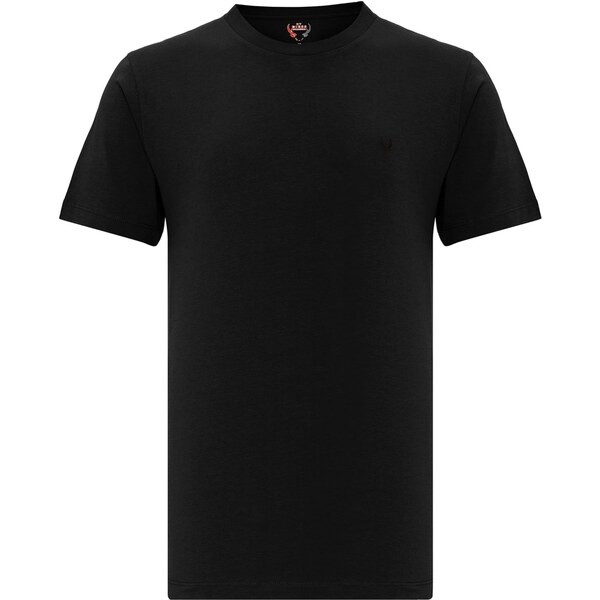 By Diess Collection Tričko čierna 54339669