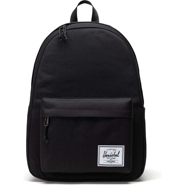 Herschel Batoh Classic čierna / biela 54341863