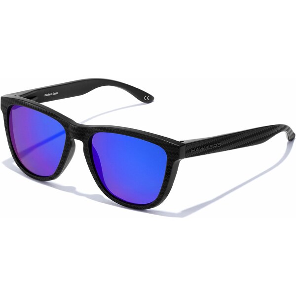 HAWKERS Slnečné okuliare One Raw tmavosivá / čierna 57623030