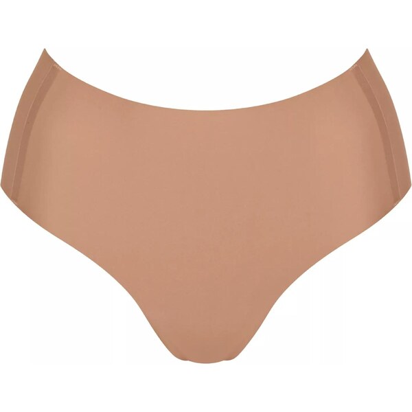 SLOGGI Nohavičky ZERO Feel 2.0 kapučíno 54753053