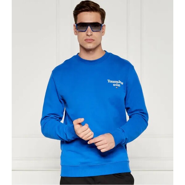 Tommy Jeans Mikina | Regular Fit 53940607