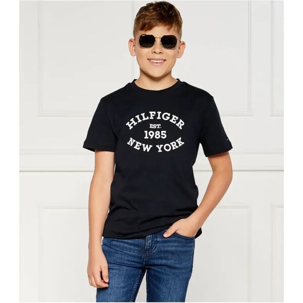 Tommy Hilfiger Tričko | Regular Fit 53940631