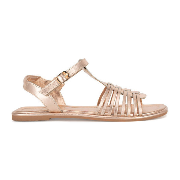 Sandále Badura 53948056