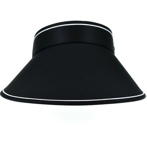 JOHN-C Dámsky čierny ŠILT KELLY 53945329