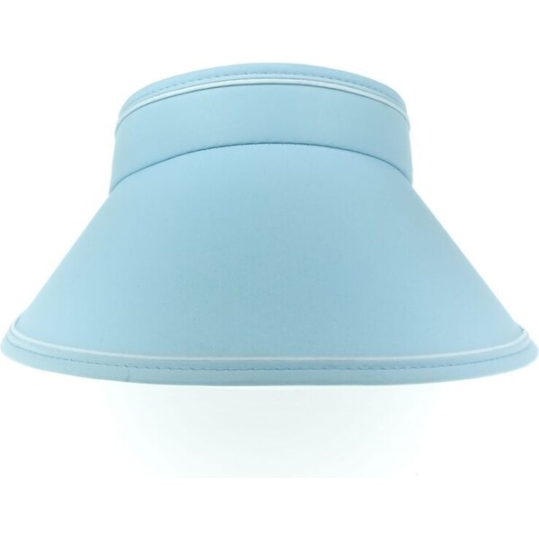 JOHN-C Dámsky modrý ŠILT KELLY 53945326