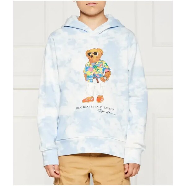 POLO RALPH LAUREN Mikina LS PO | Regular Fit 50385517