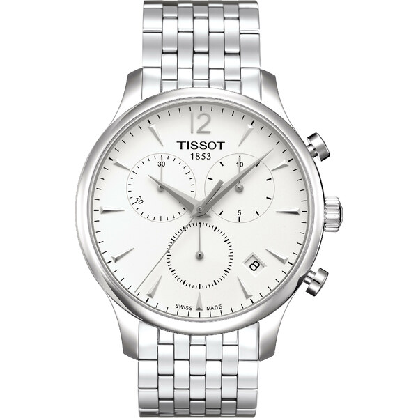 Tissot T-Tradition T063.617.11.037.00 66586216